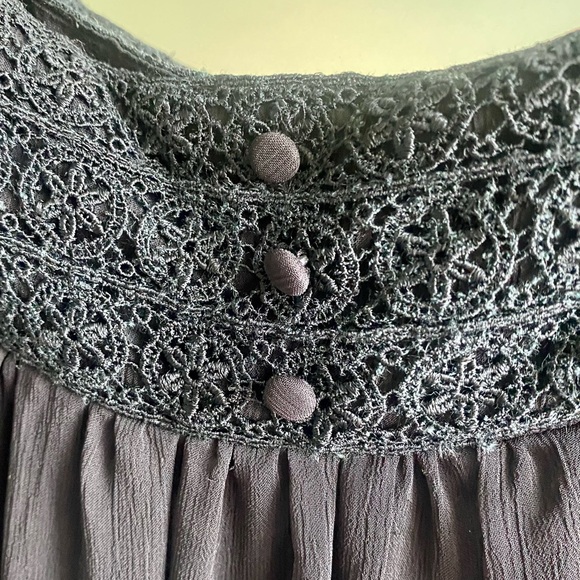 Flowing eci New York top - Picture 5 of 9